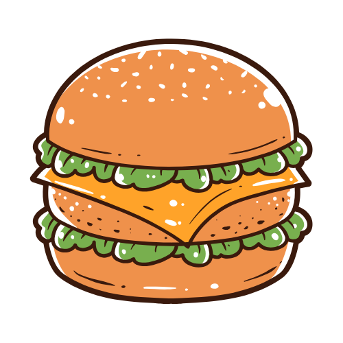 Chicken Burgers